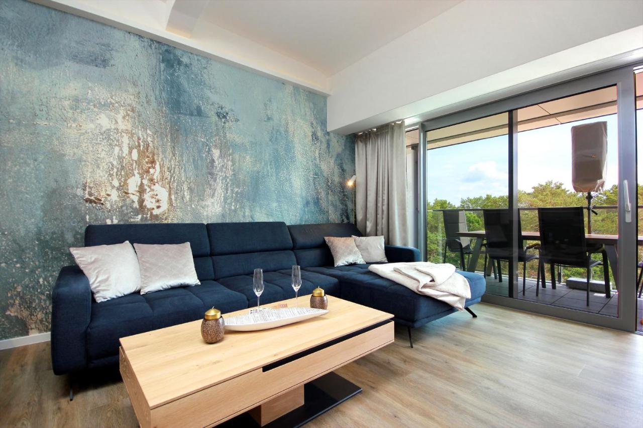 Apartment Meersinfonie Binzprora By Rujana Binz