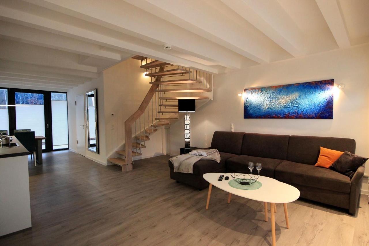 Apartment Meersinfonie Binzprora By Rujana